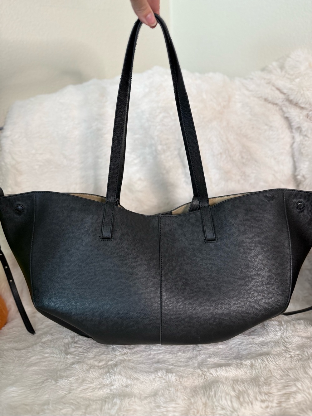 Polene Cyme tote - Picture 4 of 15